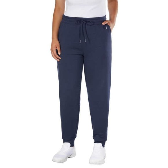 Nautica | Pants & Jumpsuits | Nautica Ladies Jogger | Poshmark